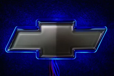 Chevy Emblem Wallpapers