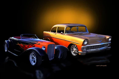 23394) Chevy Muscle Car Backgrounds Wallpapers   WalOps.com