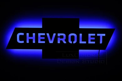 Chevrolet Symbol Zmocdxslb