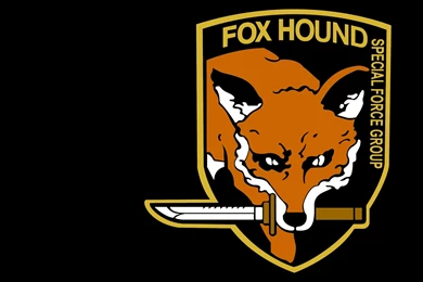Foxhound Wallpaper dFcO 19177 Hd Pictures