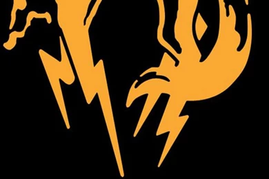 Foxhound Metal Gear Png