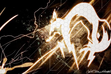 FoxHound By Reaper808 On DeviantArt