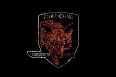 Metal Gear Solid,fox Hound,video Games,mgs Backgrounds Wallpapers