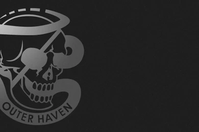 Wallpapers Metal Gear Solid Outer Haven Wallchan 1920x1080 ...