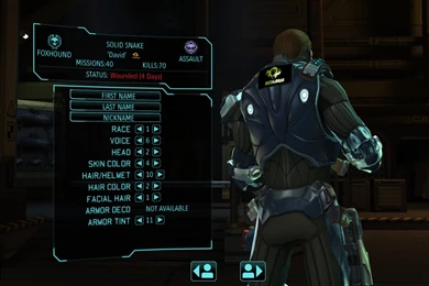 XCOM Enemy Unknown Nexus   Mods And Community