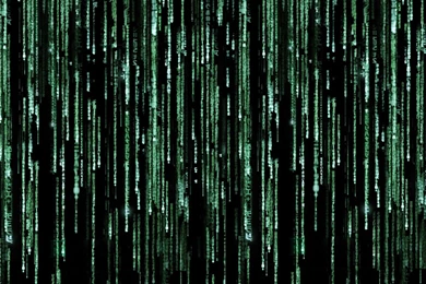 The Matrix Desktop Wallpapers