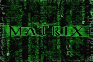 The Matrix Film Wallpapers