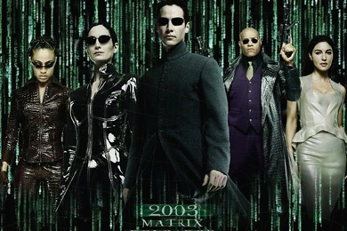 The Matrix Wallpapers HD Download