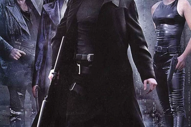 1000x1383px The Matrix