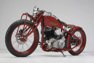 1 Indian Motorcycle HD Wallpapers