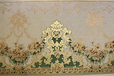 Rosie's Vintage Wallpaper: Vintage Wallpapers Frieze