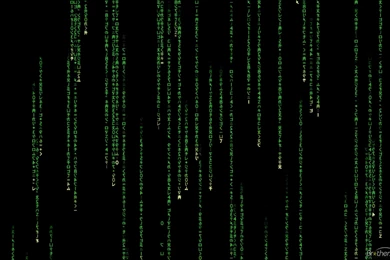 Wallpapers Matrix