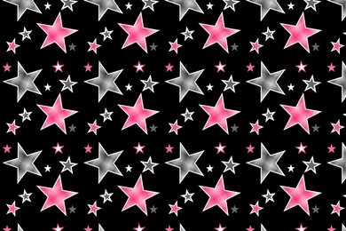 Hot Pink And Black Wallpapers 4642 HD Wallpapers