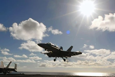 Fighter Jet iPad Wallpapers Download