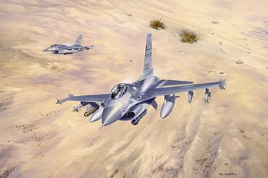 F 16 Fighter Jet Aircraft HD Wallpapers Best Collection Of F 16