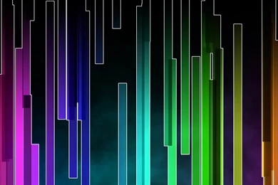 Cool Striped Wallpapers