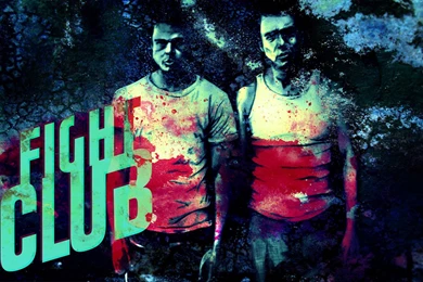 Fight Club Wallpapers   Wallpapers Cave