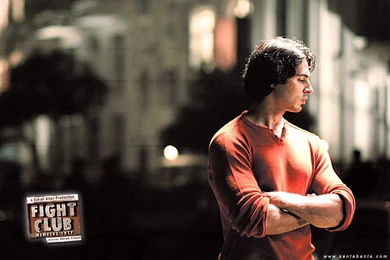 Fight Club Movie Wallpapers