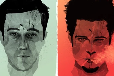 960x540 Movie Wallpapers Download   Tyler Durden Images, Fight ...