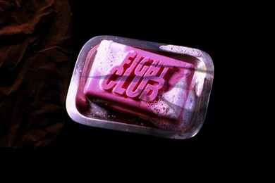 Fight Club Soap Movie