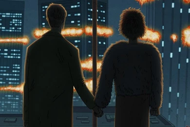 Lumia 535   Movie/Fight Club   Wallpapers ID: 181335