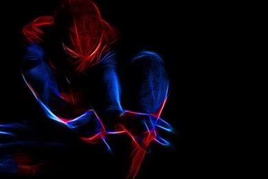 The Amazing Spiderman HD Desktop Wallpapers : Widescreen : High ...