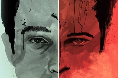 540x960   Movie/Fight Club   Wallpapers ID: 441056