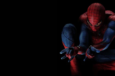 The Amazing Spider Man Movie 6 Wallpapers From Dark Wallpapers
