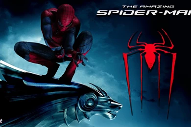 The Amazing Spider man 2 Wallpapers