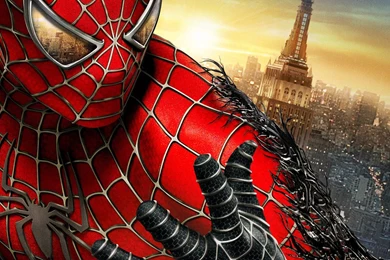 Wide HD Awesome Spiderman Wallpapers