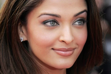 Actress, Aishwarya Rai   Puzzle Jigsaw Wallpapers: 3840x2880