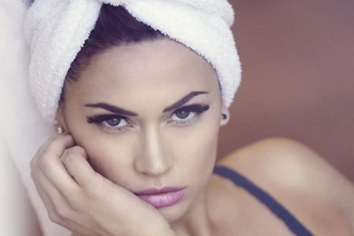 Top Melissa Satta Mobile Wallpapers Wallpapers