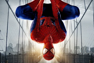 The Amazing Spider Man 2 HD Wallpapers