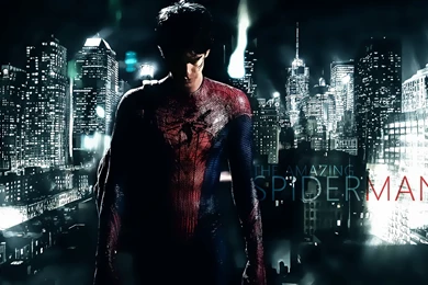 Wallpapers Spiderman HD Gratuit à Télécharger Sur NGN Mag