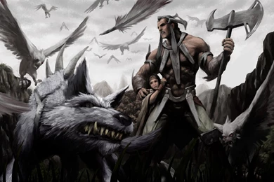 Indians, Wallpapers Metal Fantasy: Heavy Metal Wallpapers ...