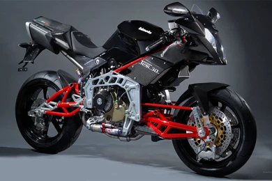 Wallpapers Bimota