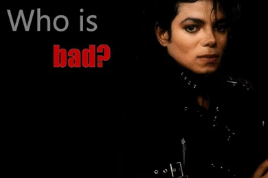 Michael Jackson Bad Wallpapers Hd Cool 7 Hd Wallpapers