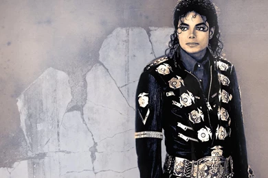 Michael Jackson By Rukia Bankai On DeviantArt
