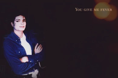 Michael Jackson <3 (niks95) LOVE <3   The Bad Era Wallpapers ...