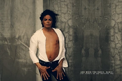 Bad Wallpapers   Michael Jackson Wallpapers (7978167)   Fanpop