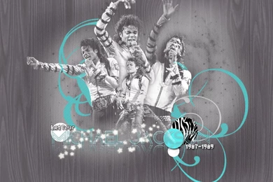 MJ BAD TOUR   Michael Jackson Wallpapers (16673740)   Fanpop
