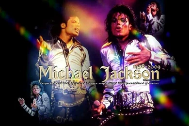 MICHAEL JACKSON ♔∞★∞♪