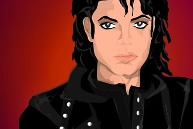 Top Michael Jackson Bad Wallpapers