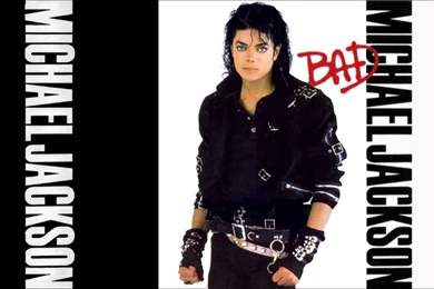 Michael Jackson   01 Bad (Vinyl LP) 1987 (HQ HD)   YouTube