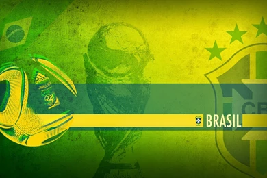 20 FIFA World Cup Brazil 2014 HD Wallpapers
