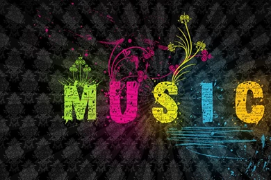 Music Wallpapers HD