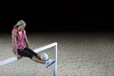 12 Volleyball HD Wallpapers