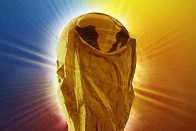FIFA World Cup 2014 HD Desktop Wallpapers : High Definition ...