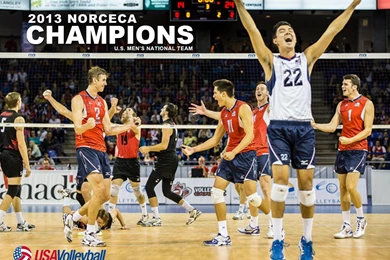 USA Volleyball Wallpapers Background Images Posters