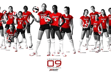 Volleyball Wallpapers